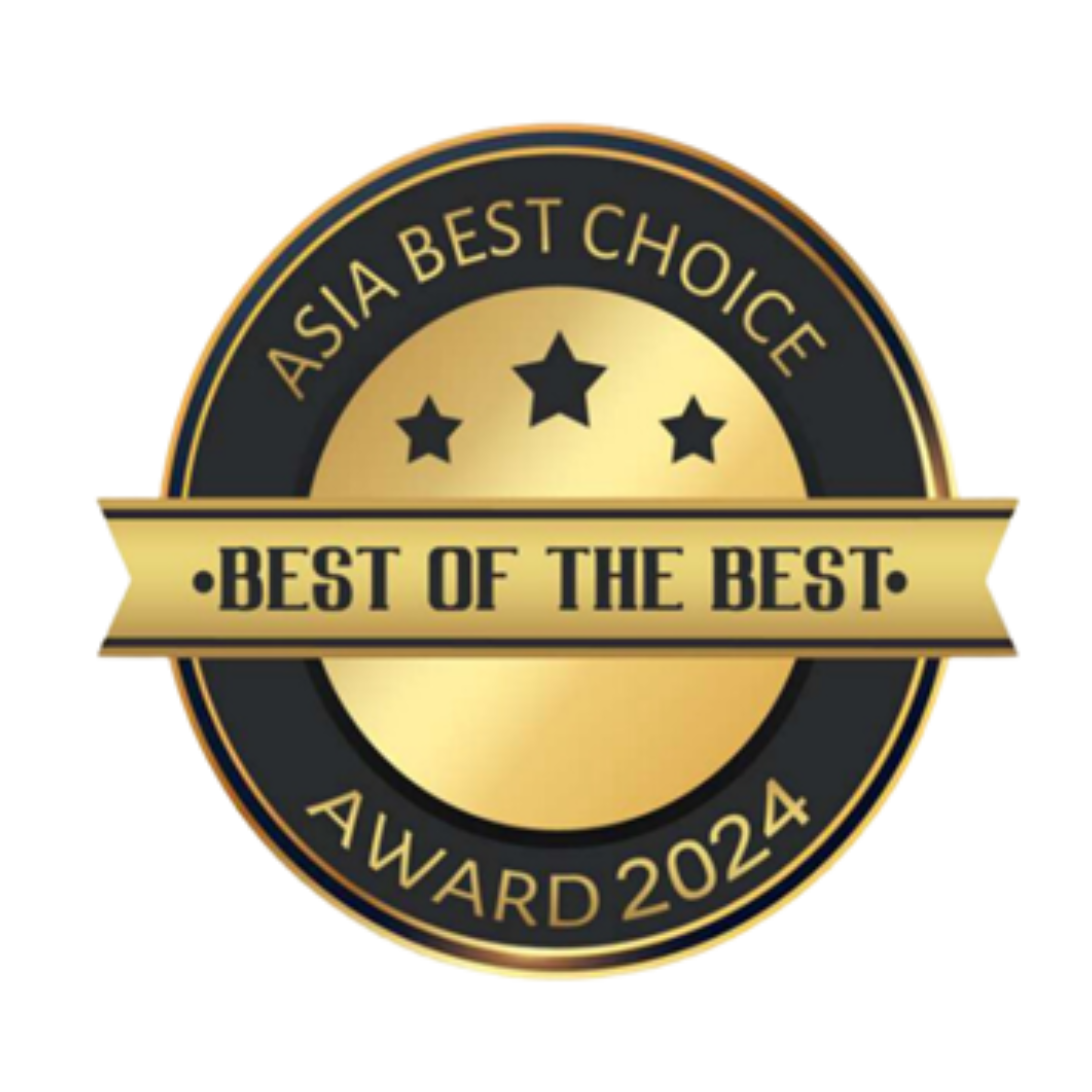 Asia Best Choice Awards 2024